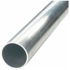 Aluminium Pipe, 50mm, 1250mm Length