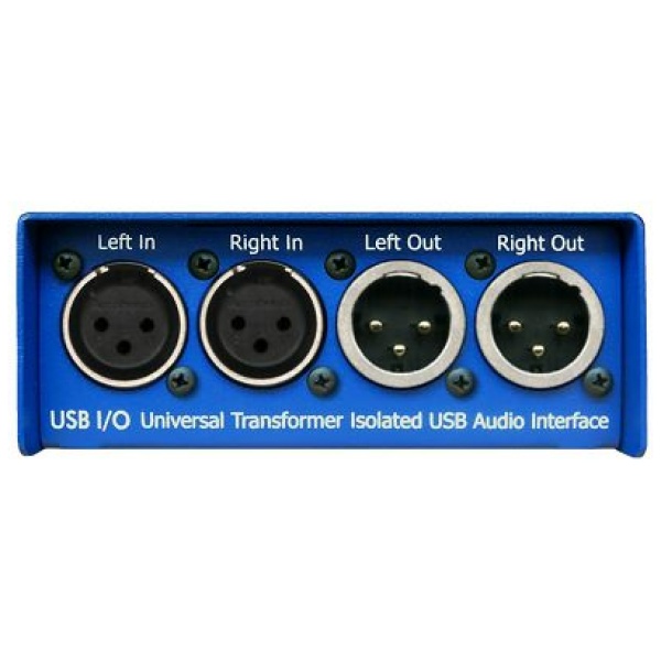 ARX, USB- I/0 DI, In & out Kit