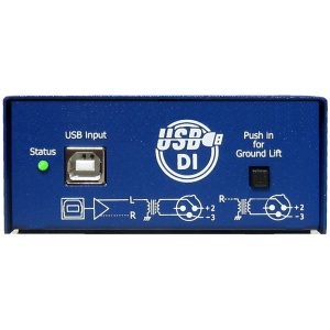 ARX,USB-DI VC kit