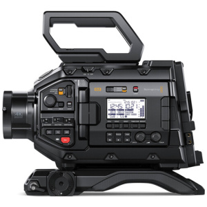 Black Magic, URSA Broadcast Camera kit