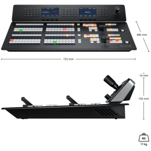 Black Magic, ATEM 2ME Advanced Panel Kit