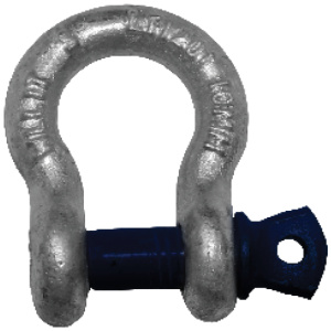 Bow Shackle, 1T