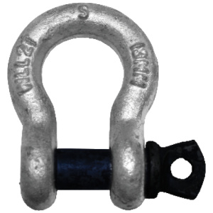 Bow Shackle, 2T