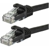Cat 6, RJ45 Cable, 3mtr
