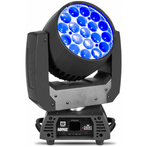 Chauvet, Rogue R2 Wash