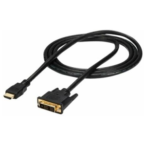 DVI > HDMI 3mtr cable