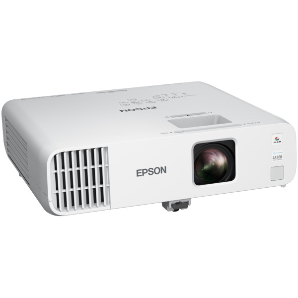 Epson, EB-L260F, 4600 Lumen FHD Laser Projector, 1.32 - 2.12 @ 16:10, Kit