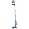 Genie, Single Person Elevated Work Platform AWP-40S, working Height 14.29mtr