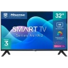 Hisense, 32A4HAU, 32" LCD TV, Kit