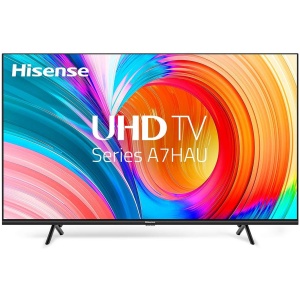 Hisense, 43A7HAU, 43