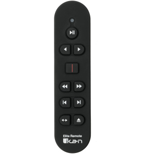 Ikan, Autocue Bluetooth Remote KIT