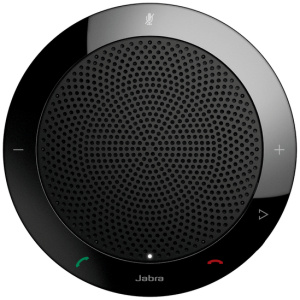 Jabra, 410 USB Desktop Speaker/Microphone