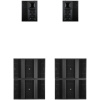 Kv2, VHD2 single 2.0 Configuration PA system package