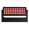 Led Fusion Flood Q48, RGBW WDMX 48 x 10watt 45deg