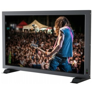 Lilliput, PVM210S - 21.5", SDI Video Monitor - KIT