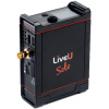 Live U, SOLO, SDI/HDMI Bonded streaming kit