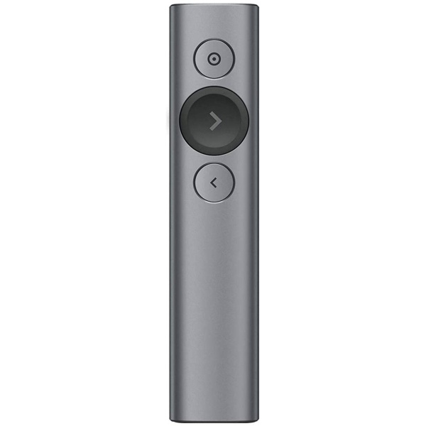 Logitech, Spotlight Remote Clicker kit