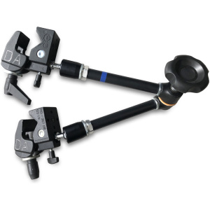 Manfrotto, Large Magic Arm Includes 2 x Clamps Kit