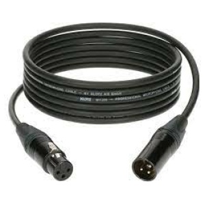 Mic Cable, 5mtr