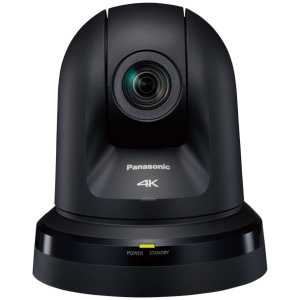 Panasonic AW-UE70KEJ 4k PTZ Camera - Kit