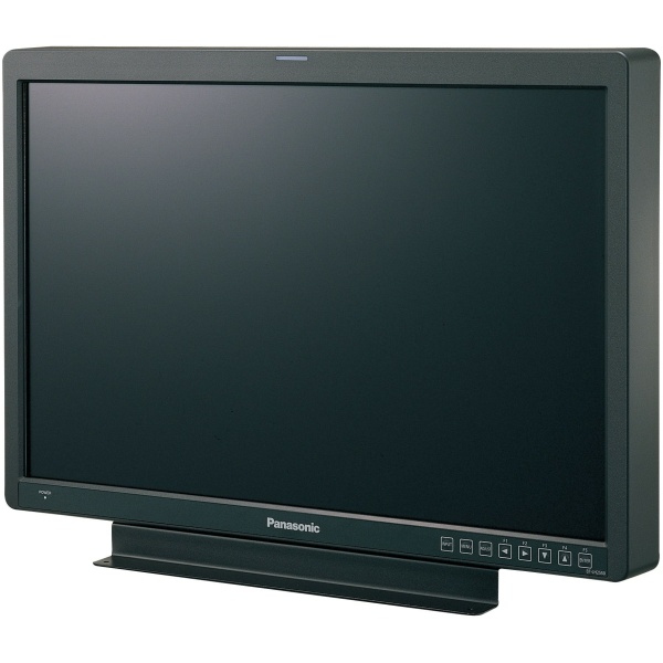 Panasonic, BT-LH2550E, 25" Post Production Monitor kit