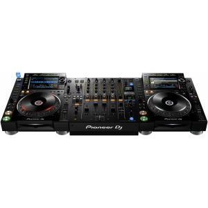 Pioneer CDJ-2000NXS2/ DJM900NXS kit
