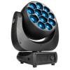 Pluto 4000 moving head wash