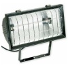 QI, Halogen, 1500watt Flood kit