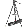 Sachtler, Ace 75mm Tripod, mid level spreader - KIT