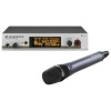 Sennheiser Handheld Radio Microphone System, 300 Series - B Band