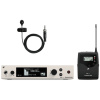 Sennheiser Lapel Radio Microphone System, 300 Series - B Band