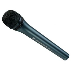 Sennheiser, MD46, Microphone kit