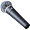 Shure Beta58A Microphone Kit