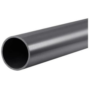 Steel Pipe, 50mm/3.2, 700mm Length