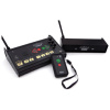 Szikla, Cue King V2, Remote Presentation Clicker, 4 x USB output, RF handset & Lectern Button - Full Kit