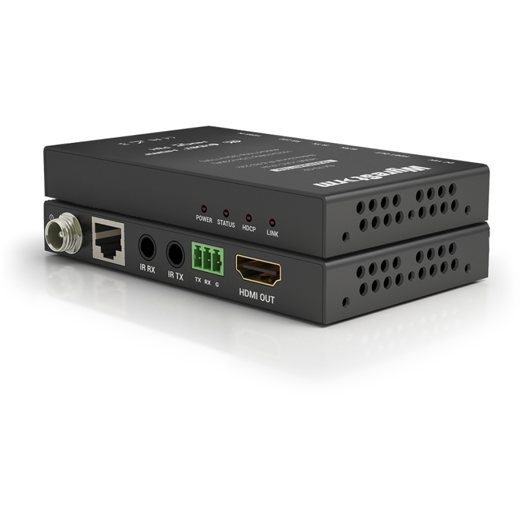 Atlona, AT-HDVS-TX. HDBaseT Transmitter, Kit - Power AV