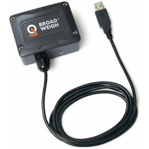 Broadweigh, BW-BSUE, USB Receiver