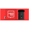 CatchBox throwable wireless microphone - kit