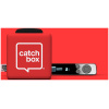 CatchBox throwable wireless microphone - kit