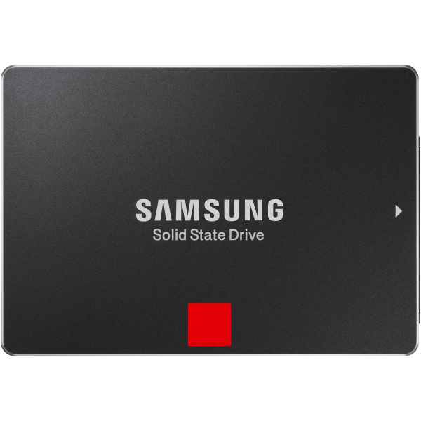 Samsung SSD 512GB kit