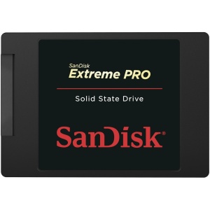 San Disk 480GB SSD kit
