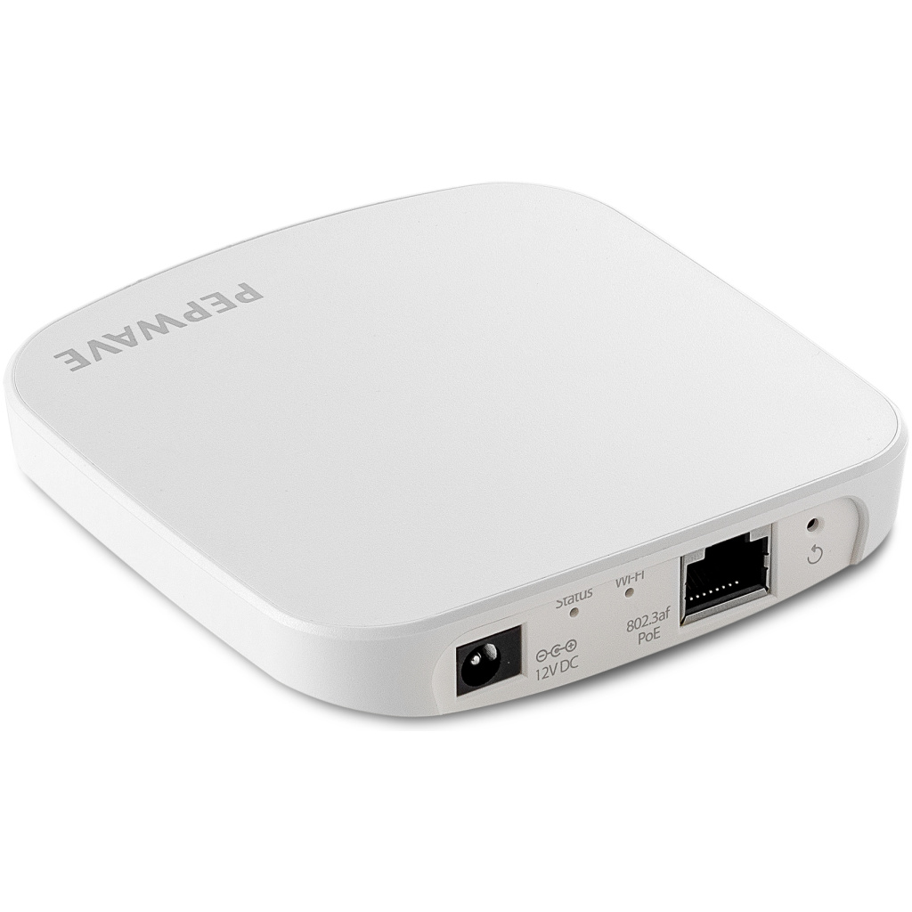 Peplink, AP One AC Mini, Wifi Access Point - Power AV