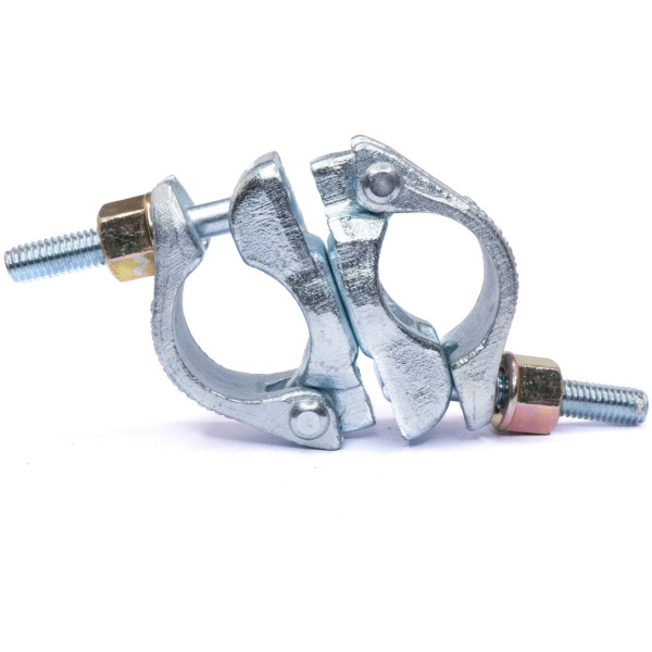 Swivel Scaffolding Coupler