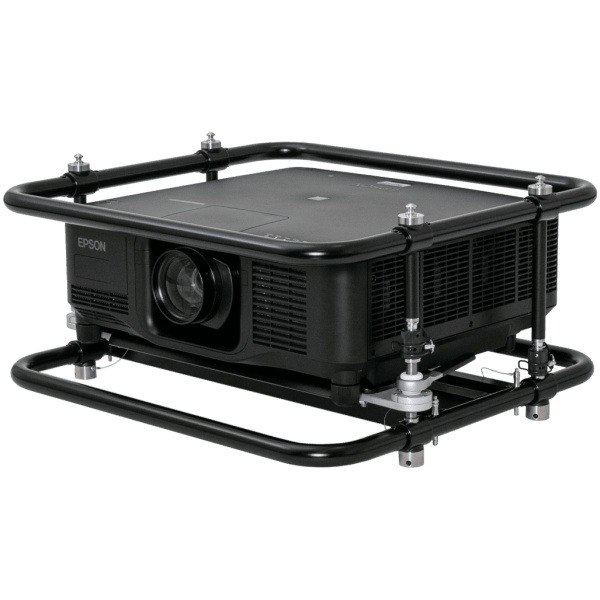 Epson ELPMB59 Projector Rigging / flying  / stacking frame to suit EB-Lxxxx & EB-PUxxxx,  includes EVO-Link 210 mount - Image 4