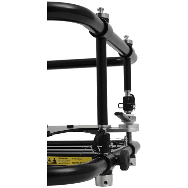 Epson ELPMB59 Projector Rigging / flying  / stacking frame to suit EB-Lxxxx & EB-PUxxxx,  includes EVO-Link 210 mount - Image 2